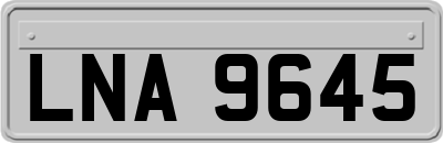 LNA9645