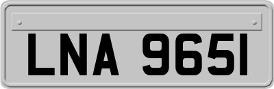 LNA9651