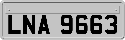 LNA9663