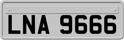 LNA9666