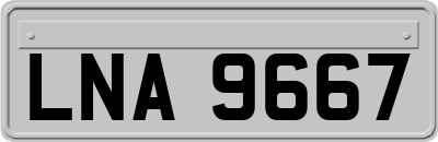 LNA9667