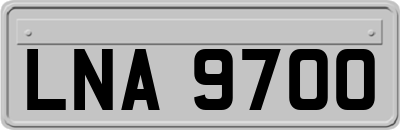 LNA9700