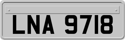 LNA9718
