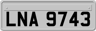 LNA9743