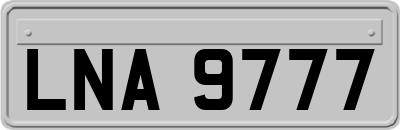 LNA9777