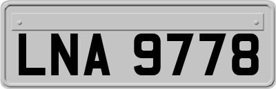 LNA9778