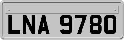 LNA9780