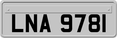 LNA9781