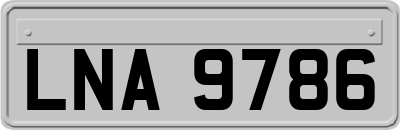 LNA9786