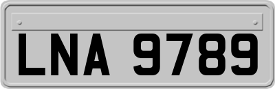 LNA9789