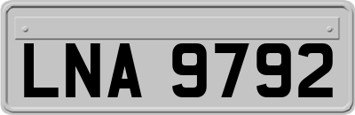 LNA9792