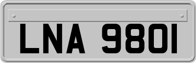LNA9801
