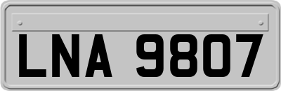 LNA9807