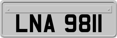 LNA9811