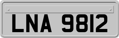 LNA9812