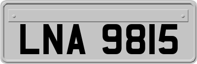 LNA9815