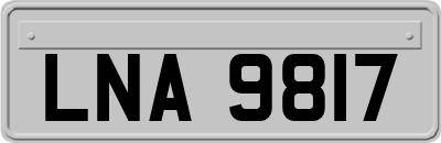 LNA9817