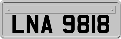 LNA9818