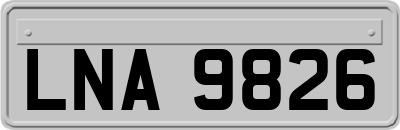 LNA9826
