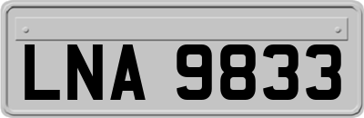 LNA9833