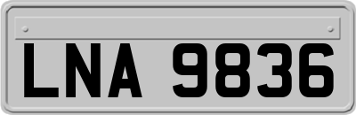 LNA9836