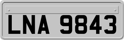 LNA9843