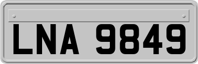 LNA9849