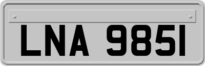 LNA9851