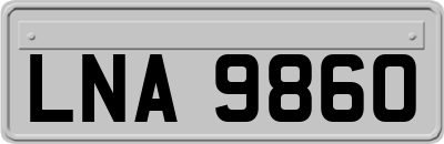 LNA9860
