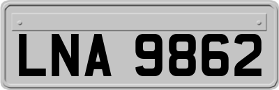 LNA9862