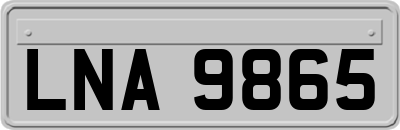 LNA9865