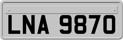 LNA9870