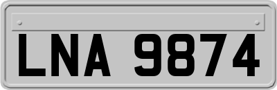 LNA9874