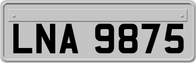 LNA9875