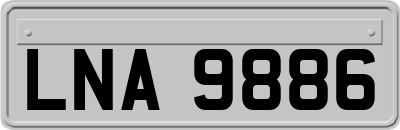 LNA9886