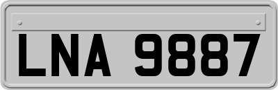 LNA9887