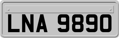 LNA9890