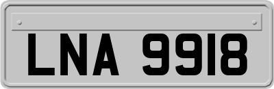 LNA9918