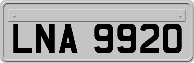 LNA9920