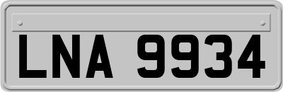 LNA9934