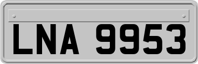 LNA9953