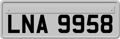 LNA9958