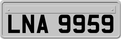 LNA9959