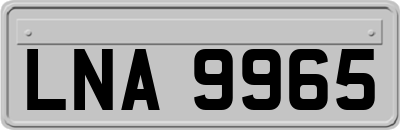 LNA9965
