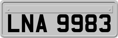 LNA9983