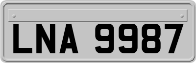 LNA9987