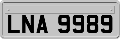 LNA9989