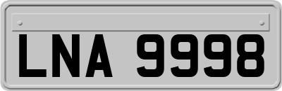 LNA9998