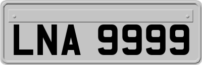 LNA9999