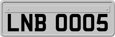 LNB0005